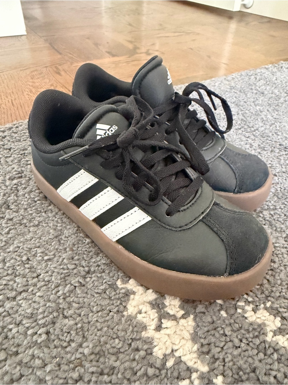 Adidas VL COURT 3.0 SHOES KIDS